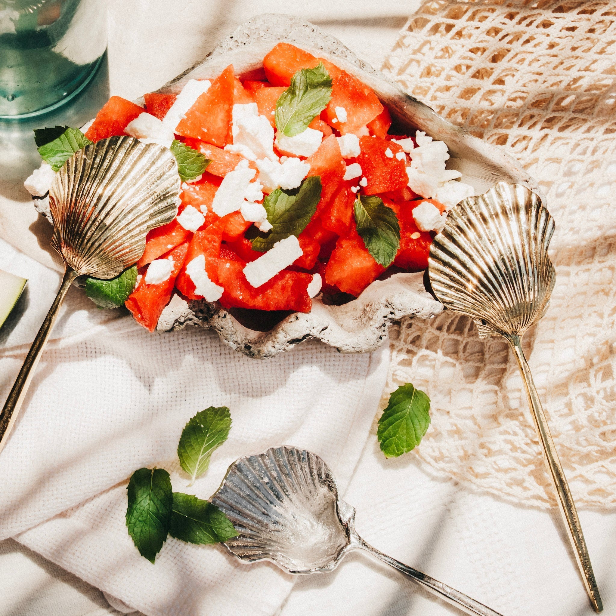 The Art of the Spoon: A Guide to Shelton Metal's Sculptural Spoons