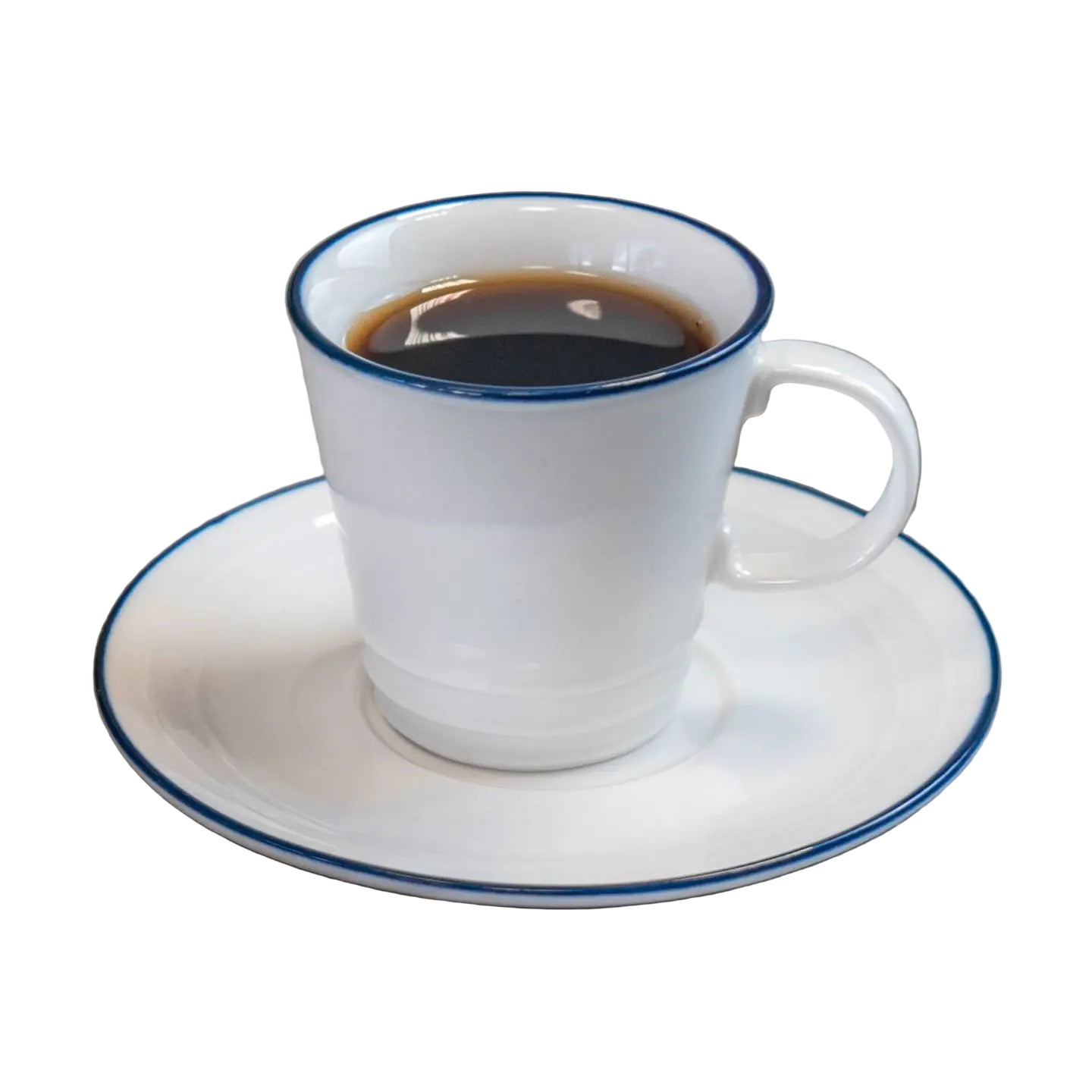 Nicola Spring Farmhouse Espresso Cup