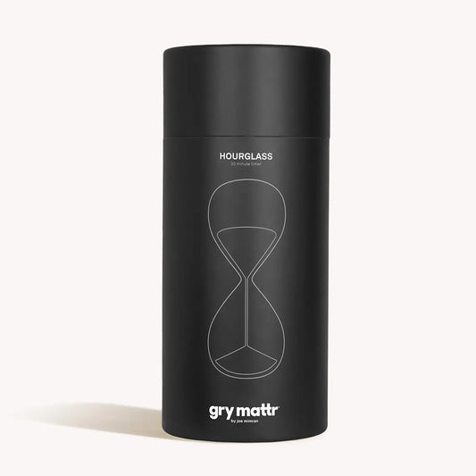 Gry Mattr Desktop Hourglass - 30 Minutes