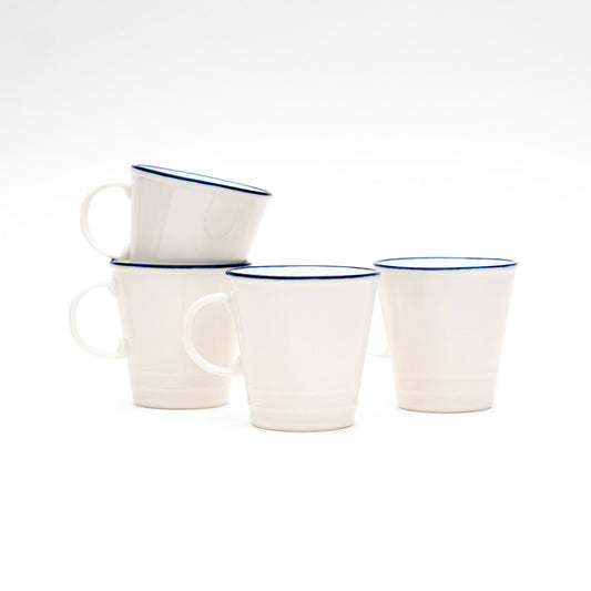 Farmhouse Espresso Cup- Nicola Spring