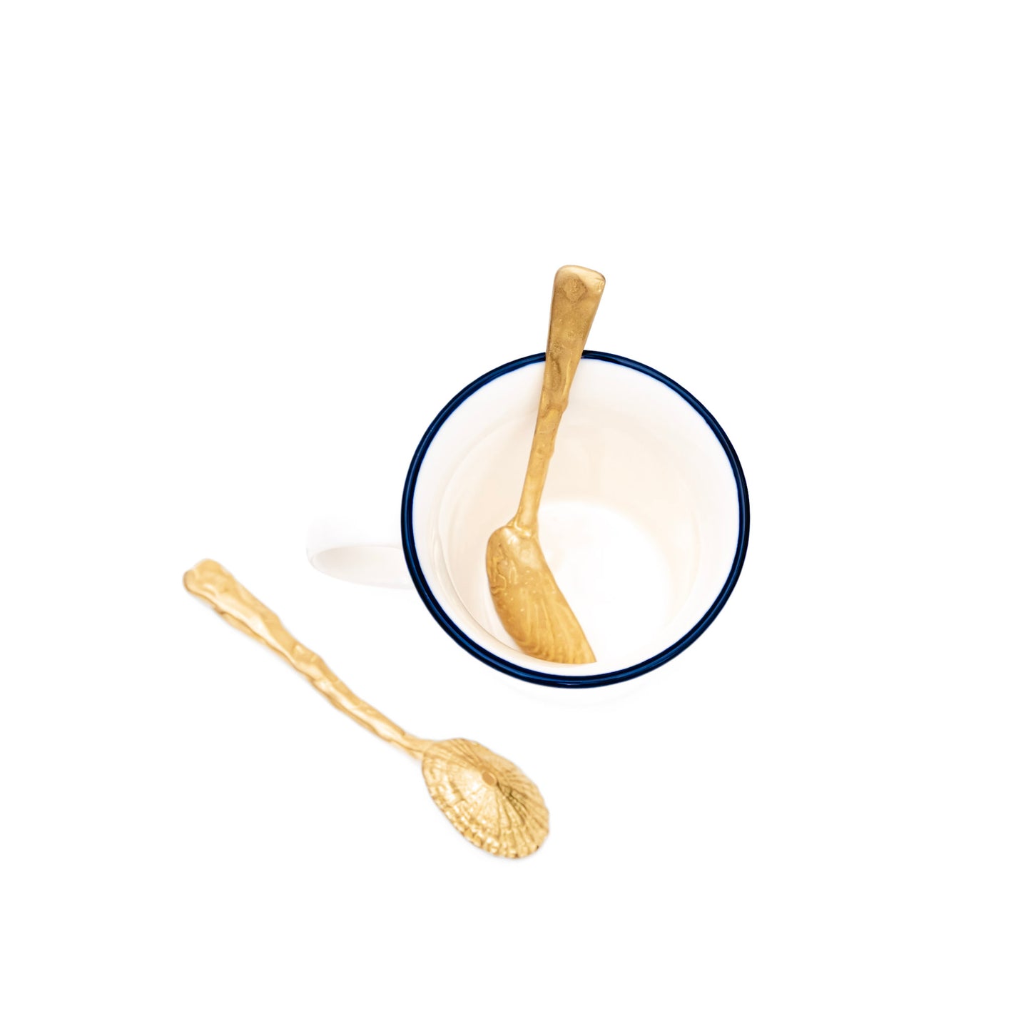 Farmhouse Espresso Cup- Nicola Spring