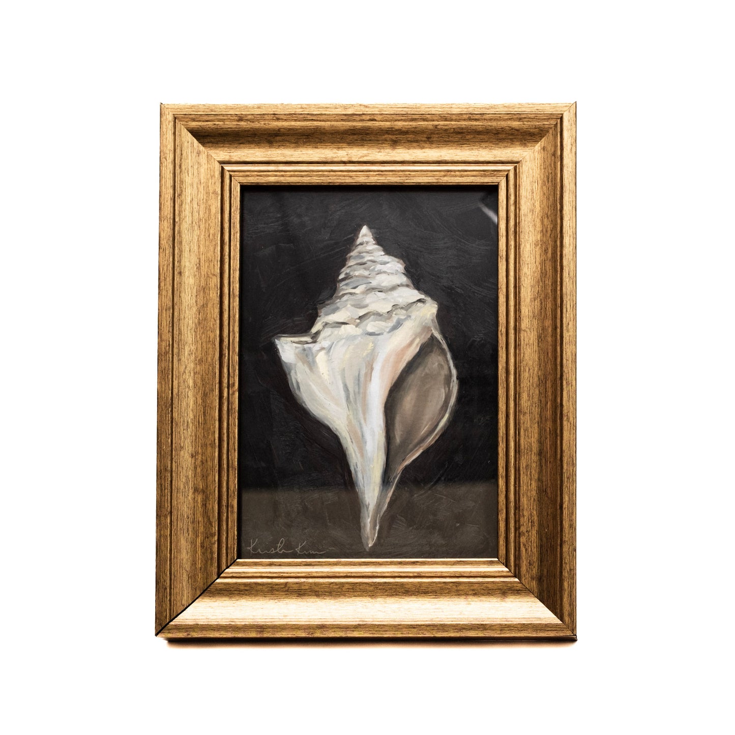 Conche - Print