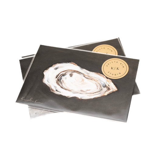 Oyster - Print