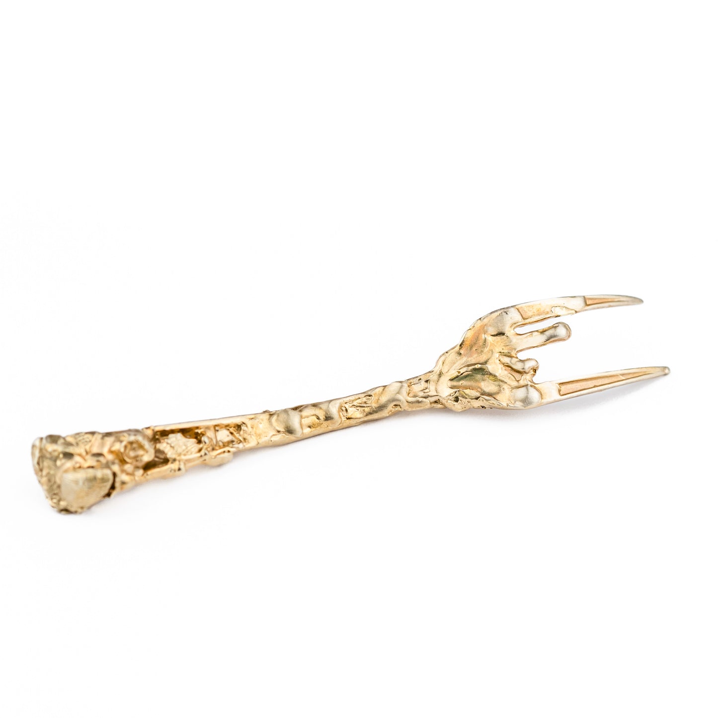 Sea Forks