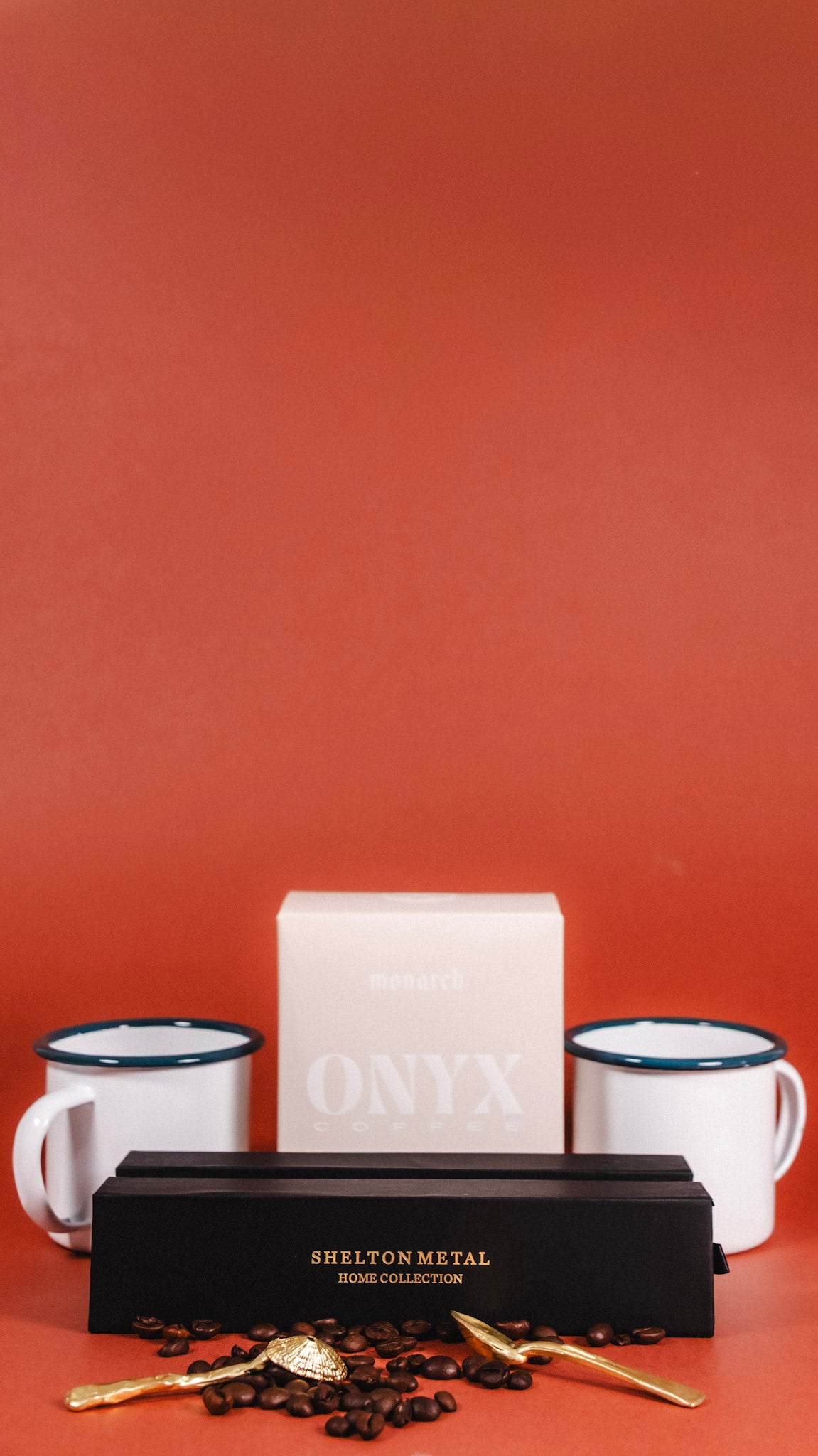 The Coffee Lover Bundle