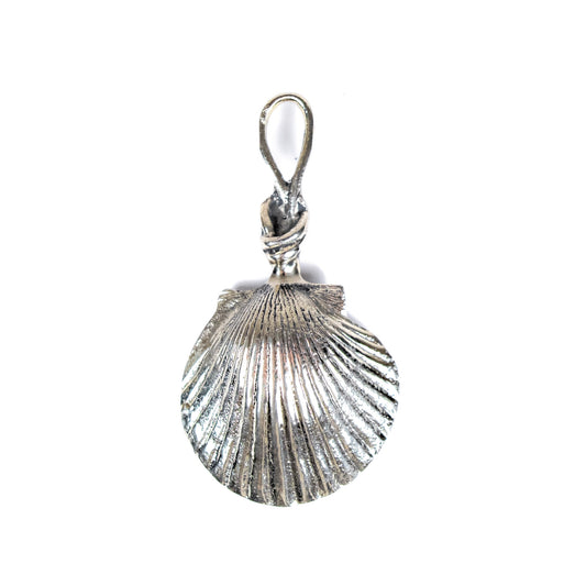 Shell Ornament