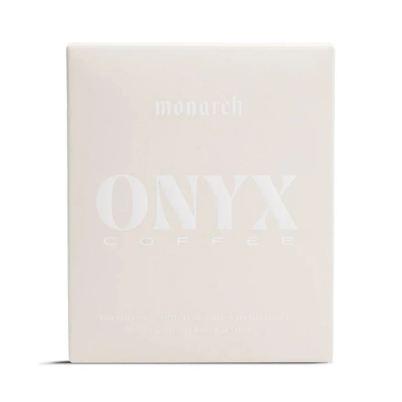 Onyx Coffee Monarch Blend