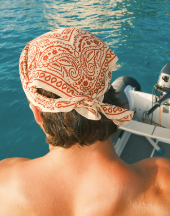 Bight Bandana