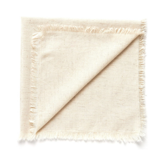 Linen Napkins - Set of 4