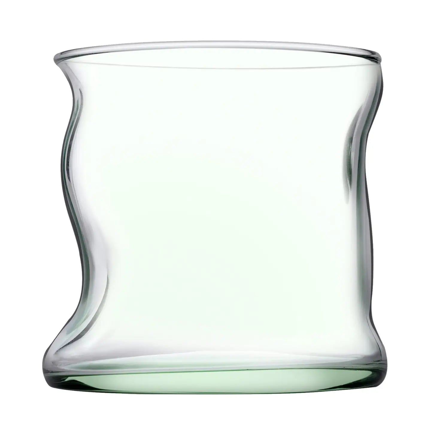 Aware Amorf Recycled Short Glass