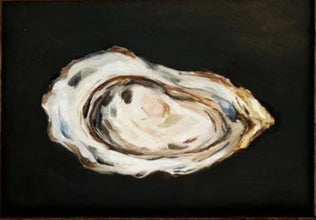 Oyster - Print