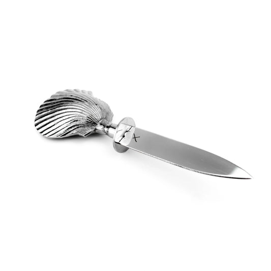 Shell Oyster Knife