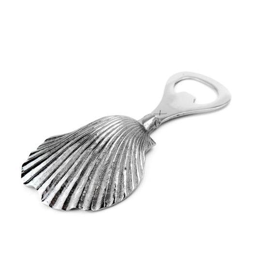 Shell Bottle Opener