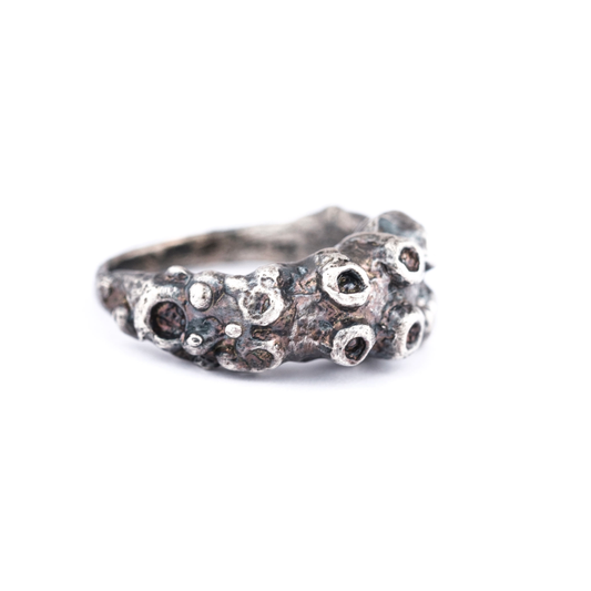 Octo Ring