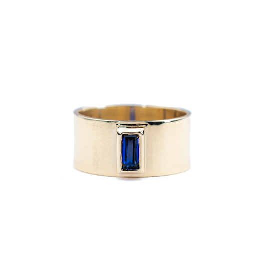 Blue Sapphire Cubano Band