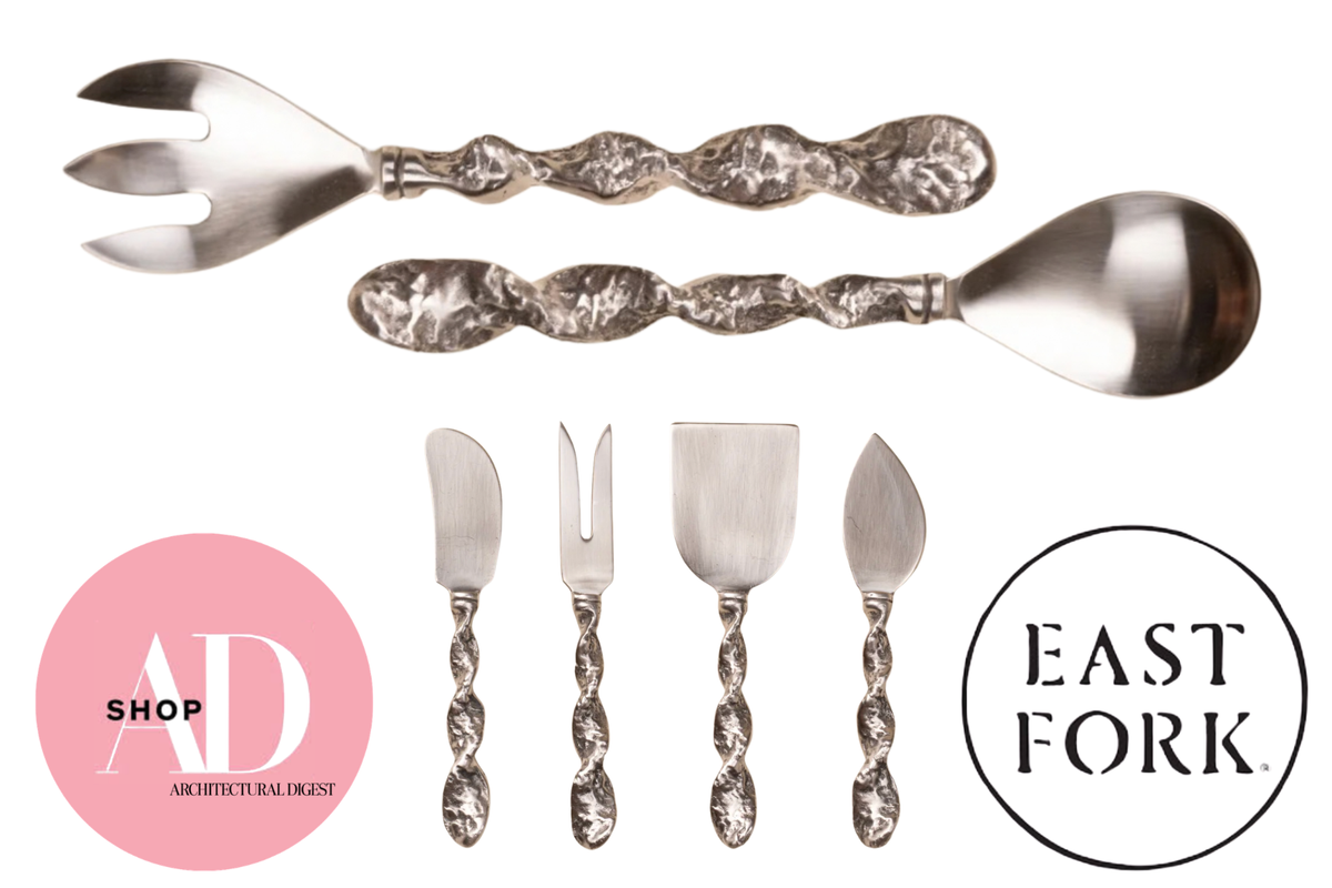 East Fork x Shelton Metal: The Helix Collection