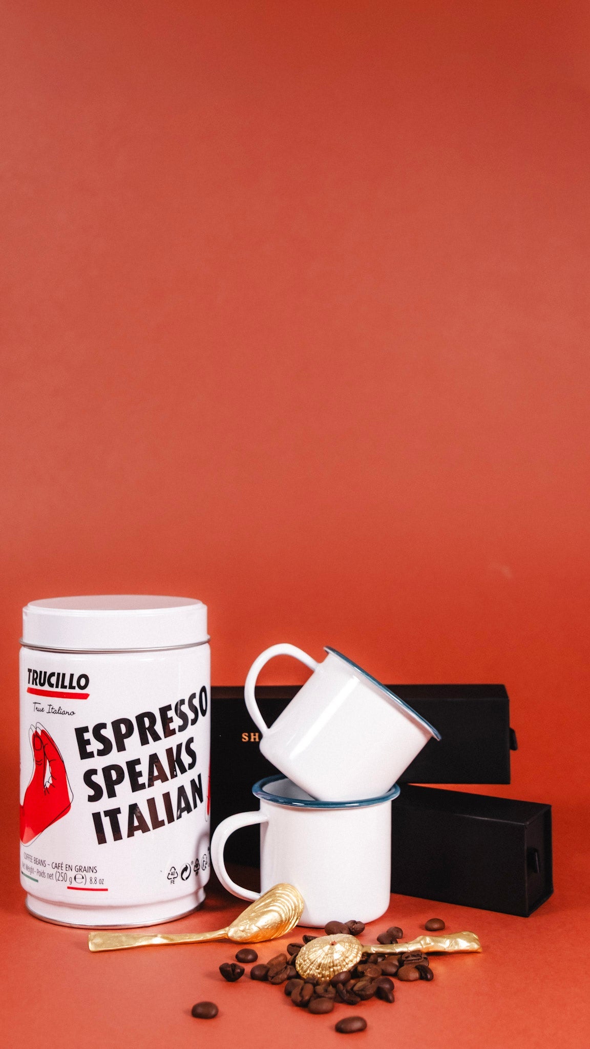 Gift Guide: The Espresso Lover