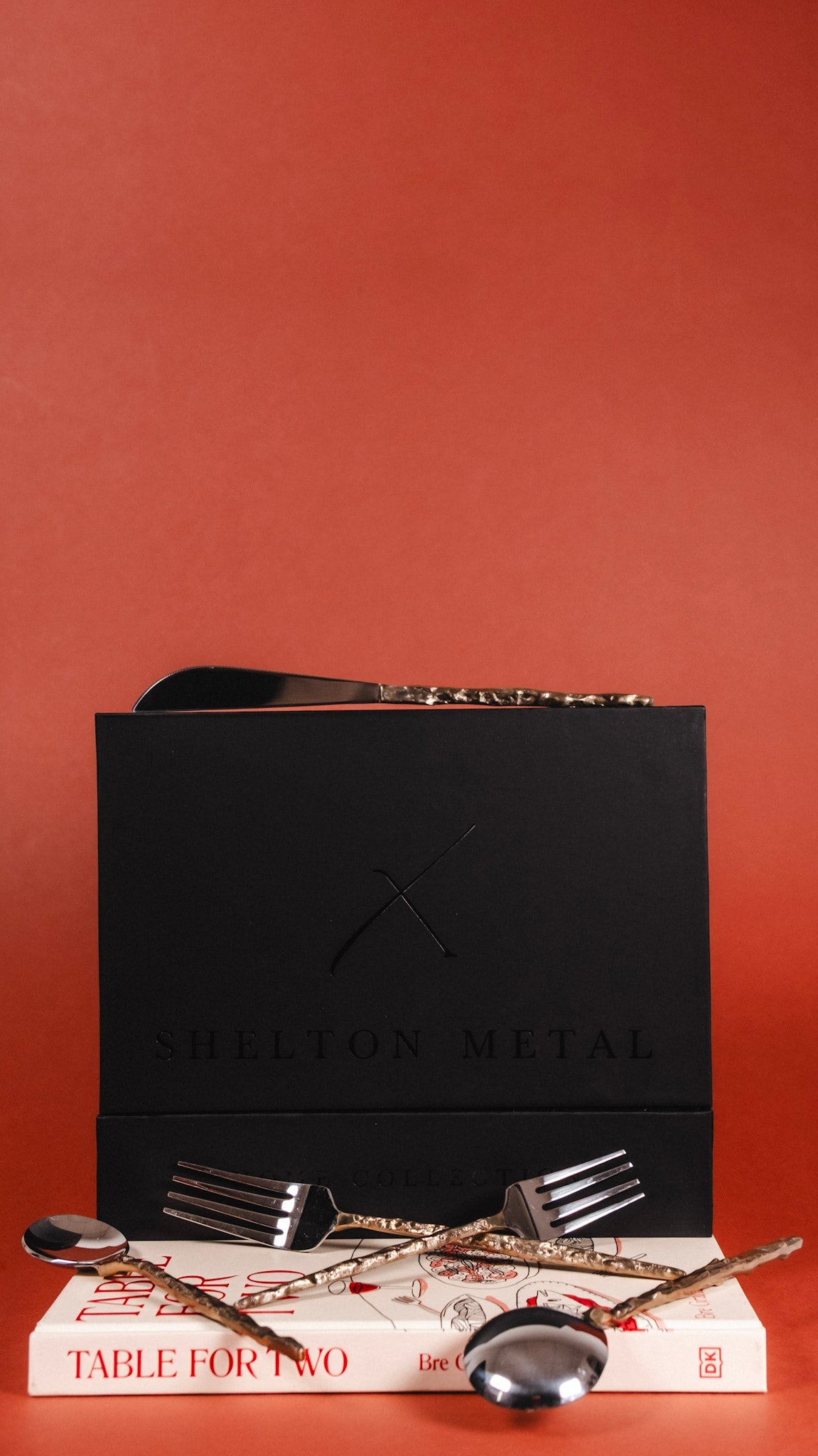 Gift Guide: Dinner for Two