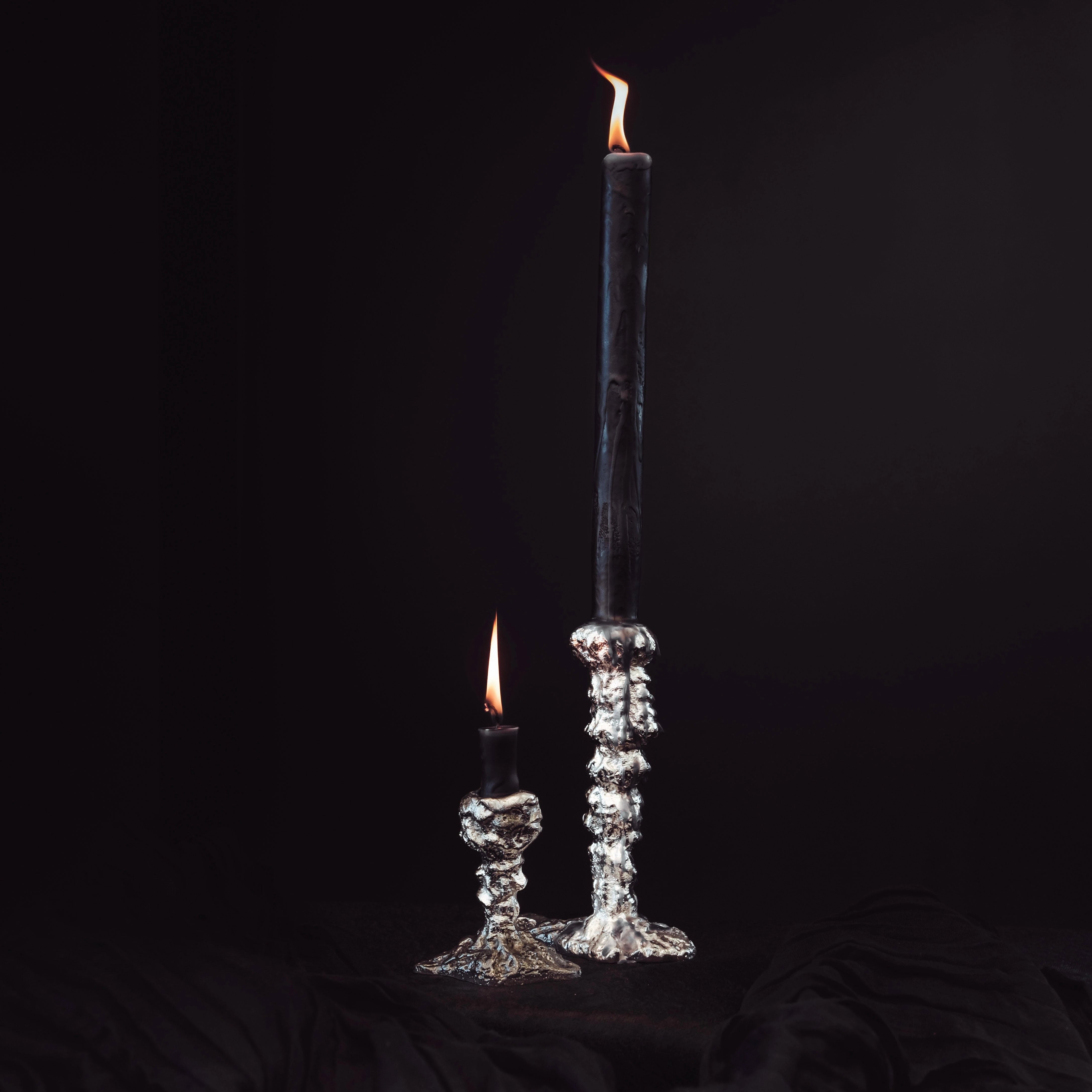 CANDLES