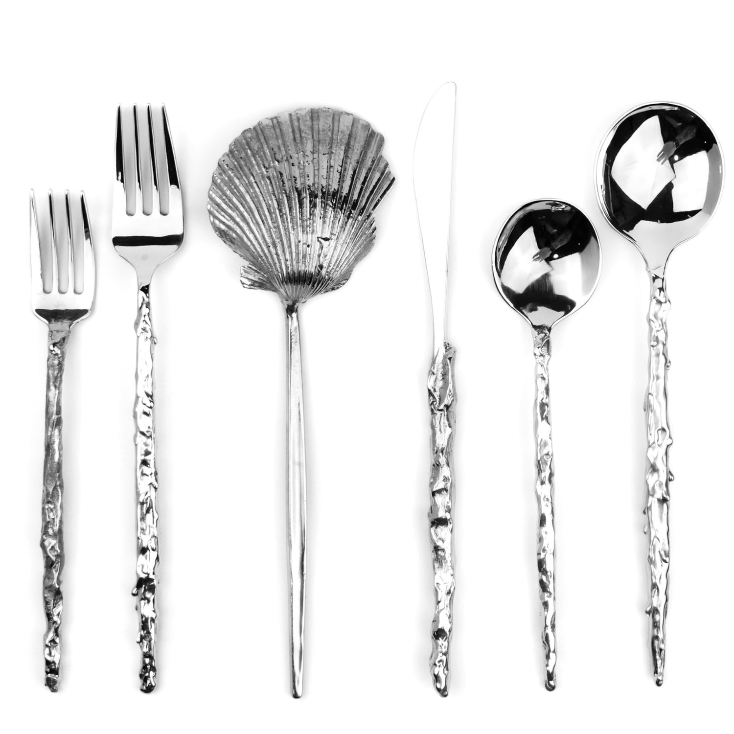 FLATWARE