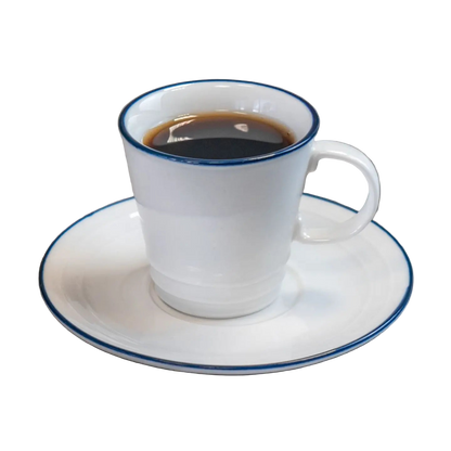 Farmhouse Espresso Cup- Nicola Spring