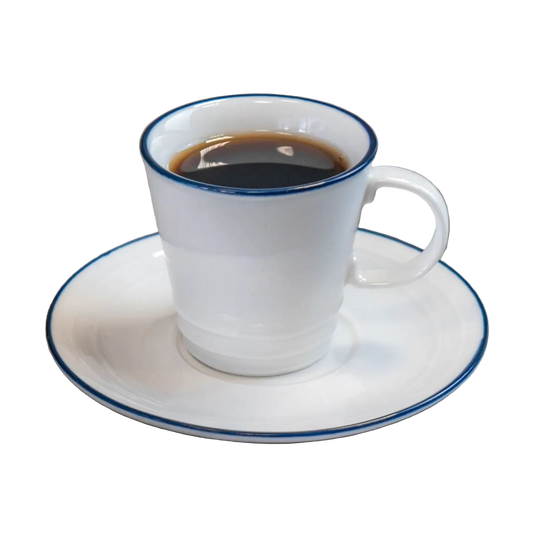 Nicola Spring Farmhouse Espresso Cup