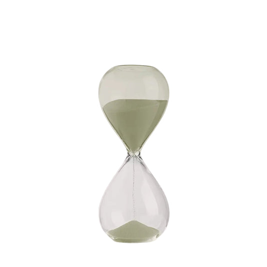 Gry Mattr Desktop Mini Hourglass - 5 Minutes