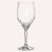 Florian Sculptural Wine Glass - By Bormioli Rocco