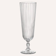 Americano '20s Sling Cocktail Glass - By Bormioli Rocco