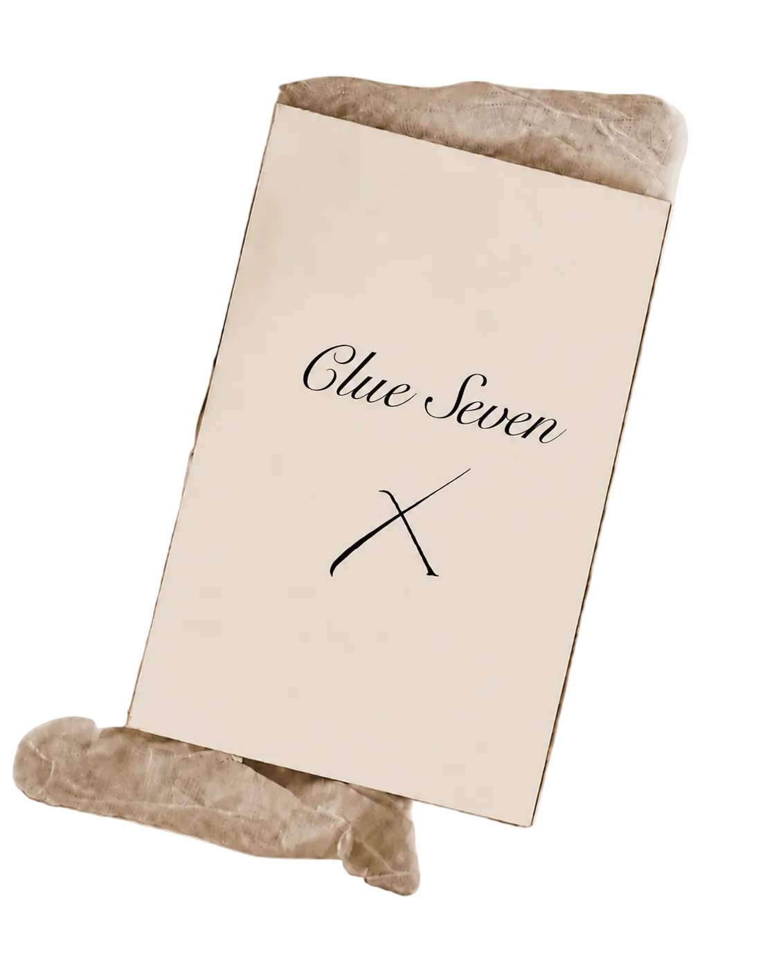 Treasure Hunt Clue #7