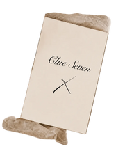 Treasure Hunt Clue #7
