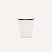 Farmhouse Espresso Cup- Nicola Spring