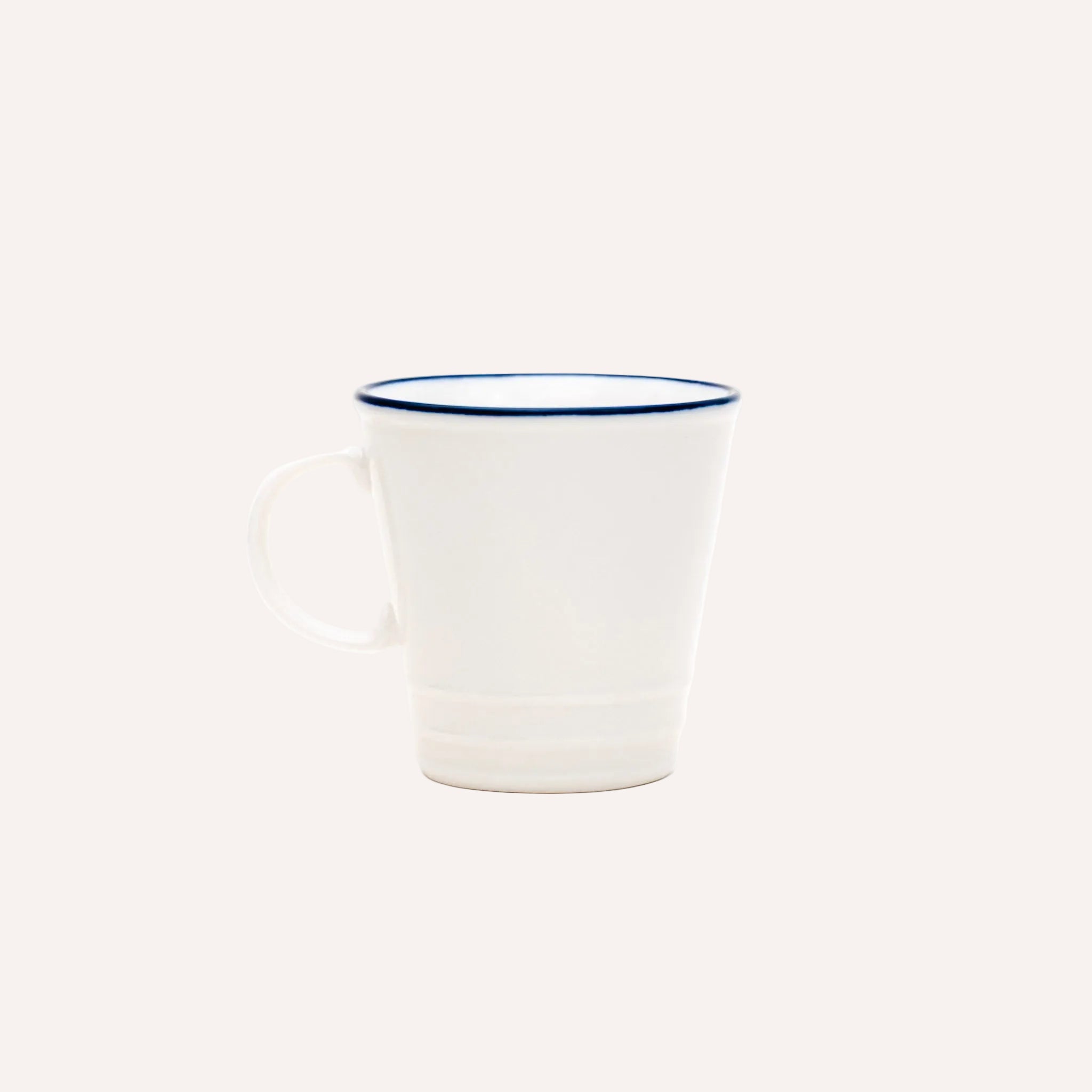 Farmhouse Espresso Cup- Nicola Spring