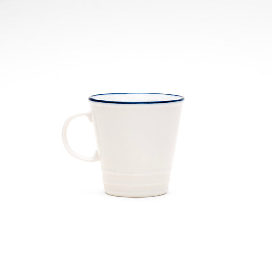 Farmhouse Espresso Cup- Nicola Spring