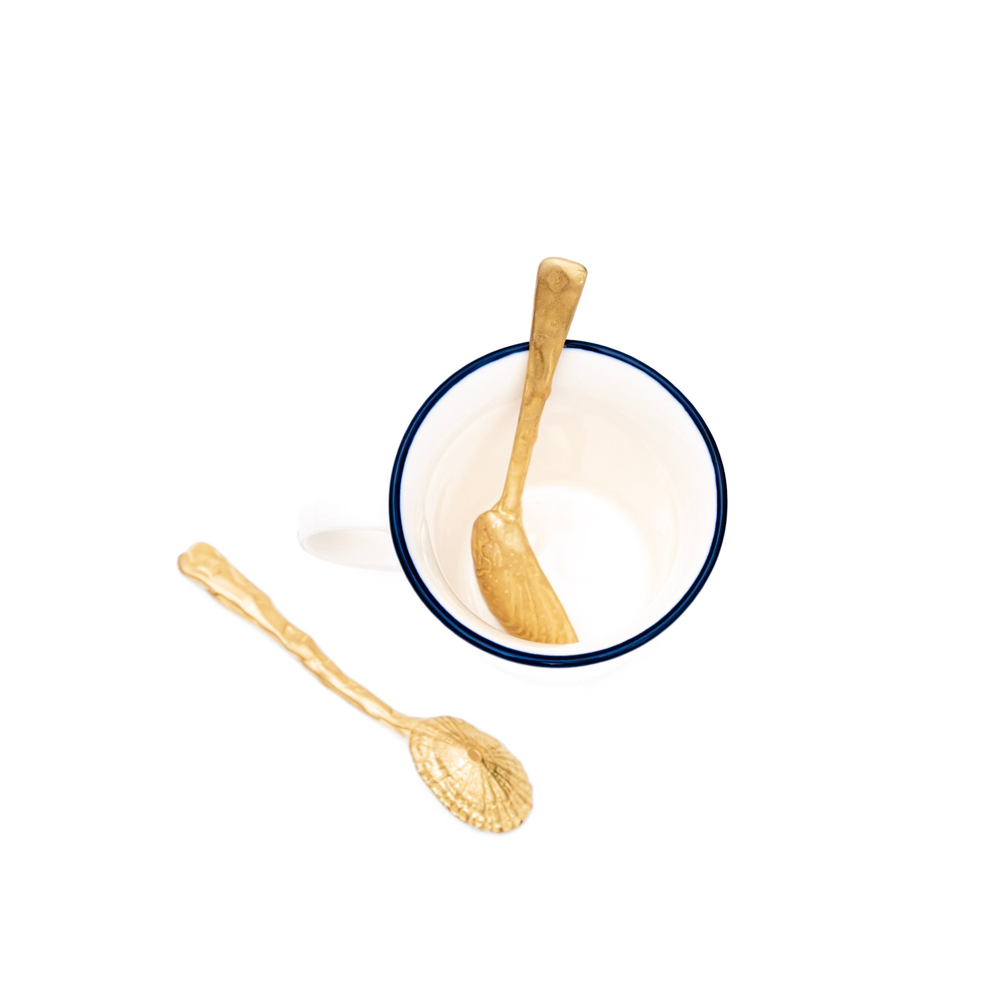 Farmhouse Espresso Cup- Nicola Spring