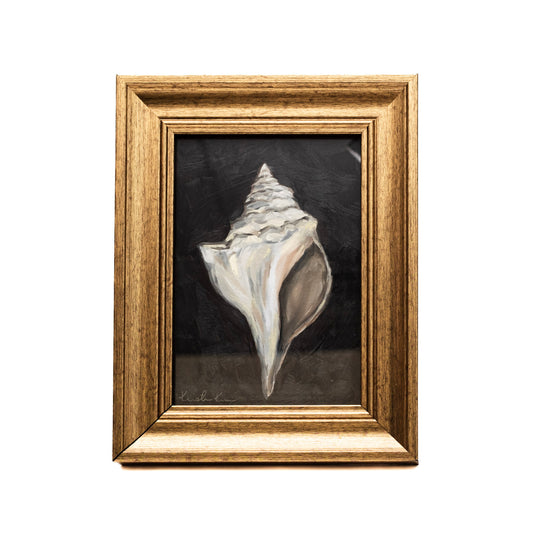 Conche - Print