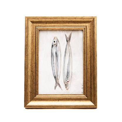 Sardines - Print