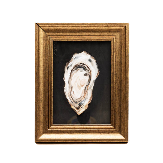 Oyster - Print