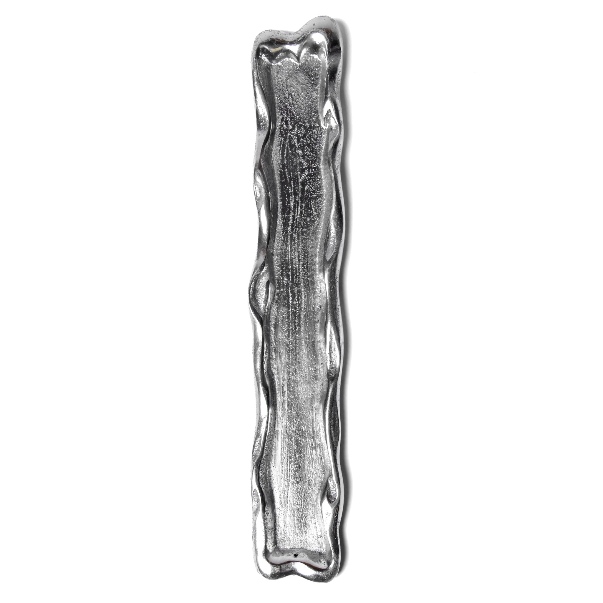 NEW: Seaworn Incense Tray- Chrome
