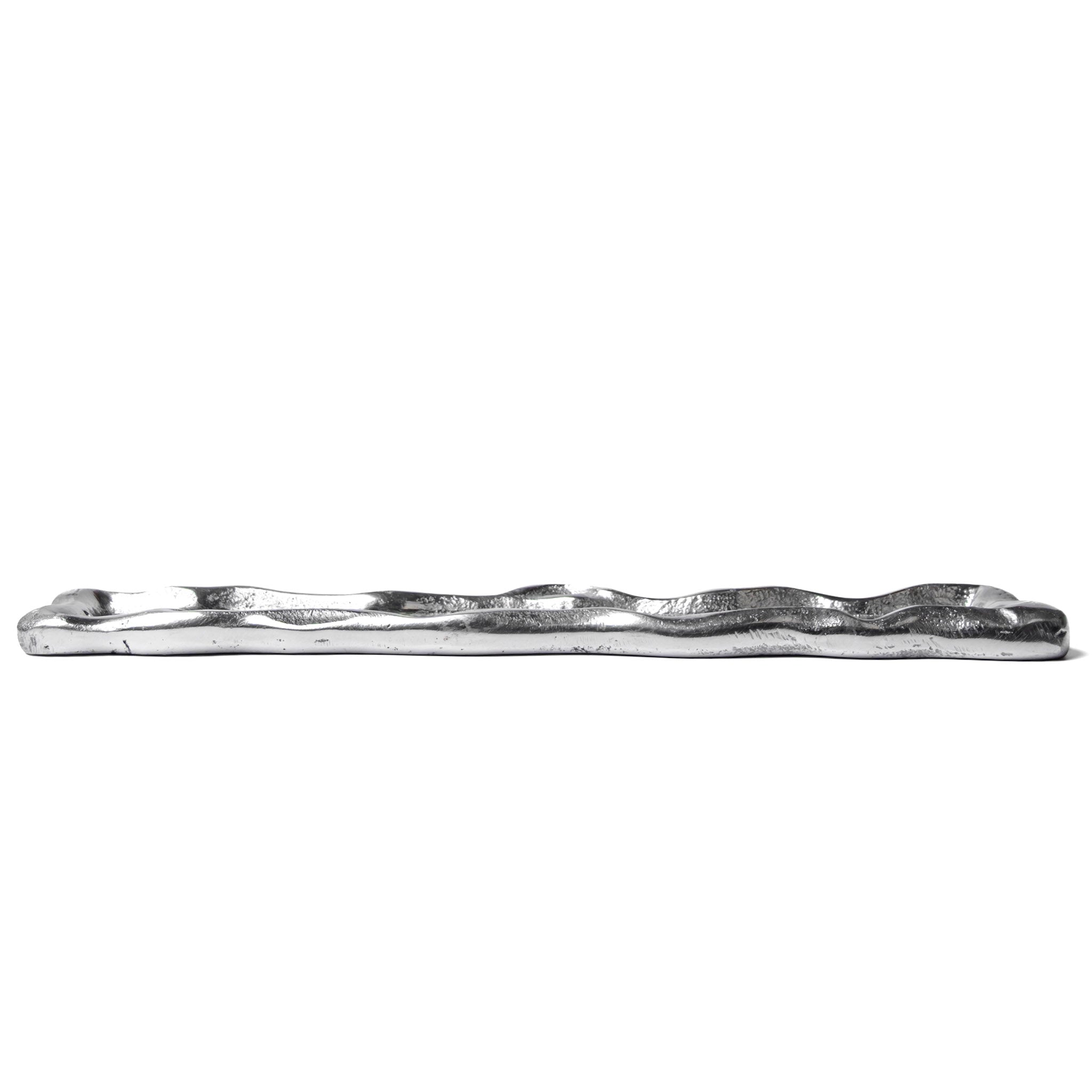 NEW: Seaworn Incense Tray- Chrome