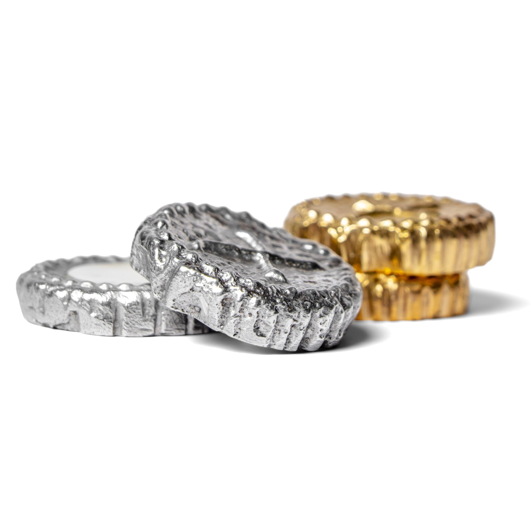 Reales Checker Set