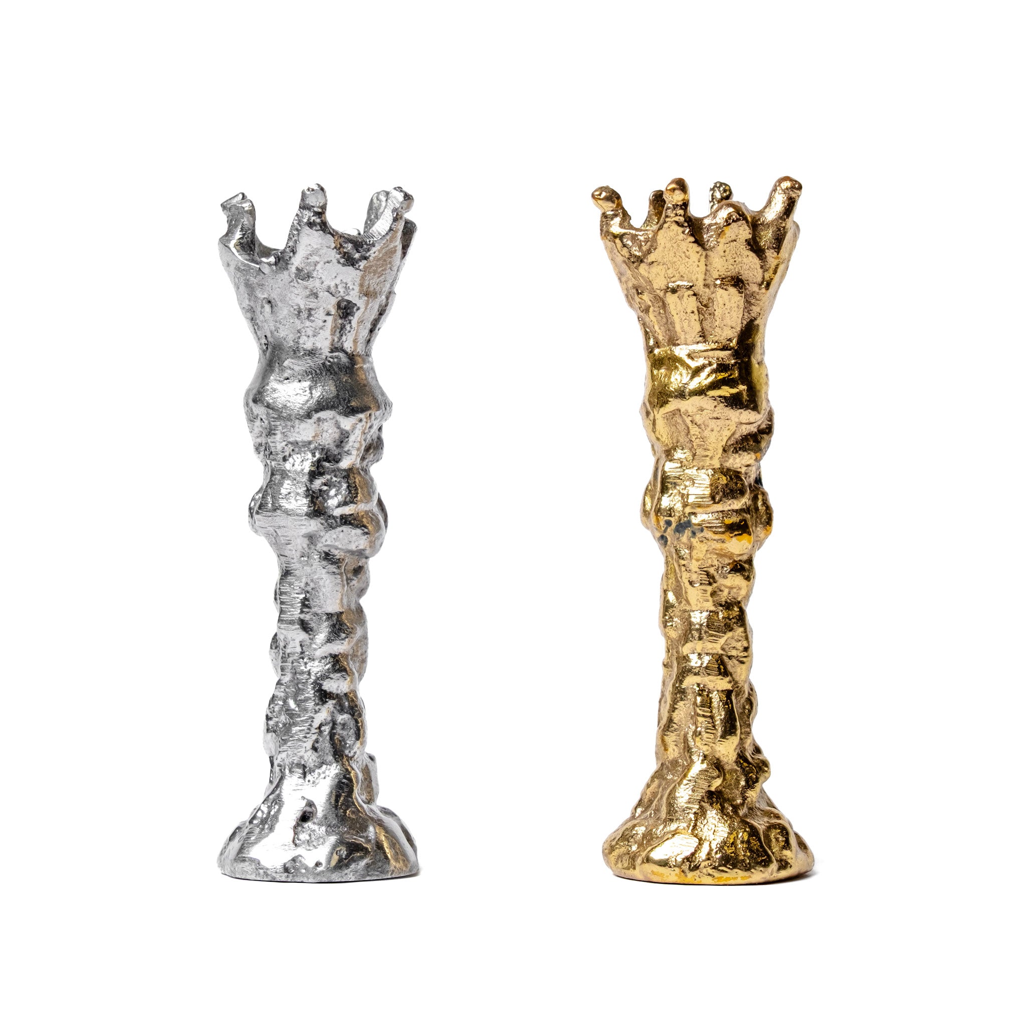 Sandcastle Chess Set