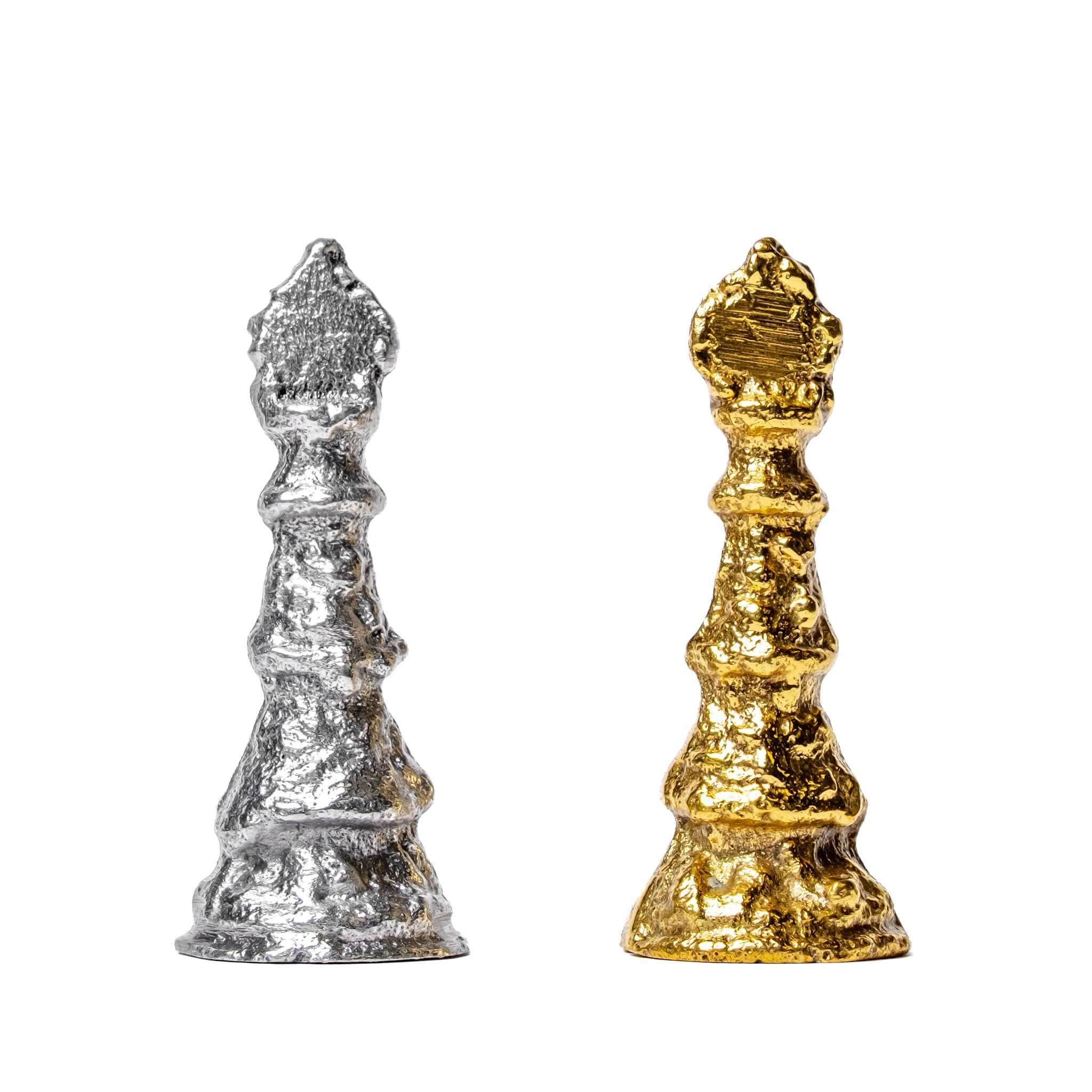 Sandcastle Chess Set