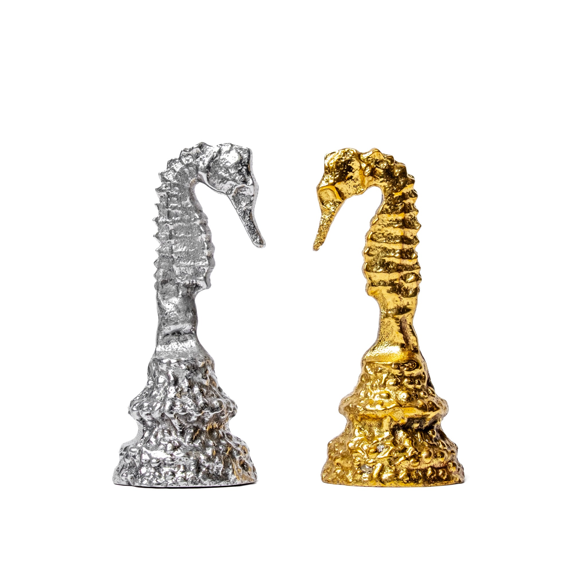 Sandcastle Chess Set