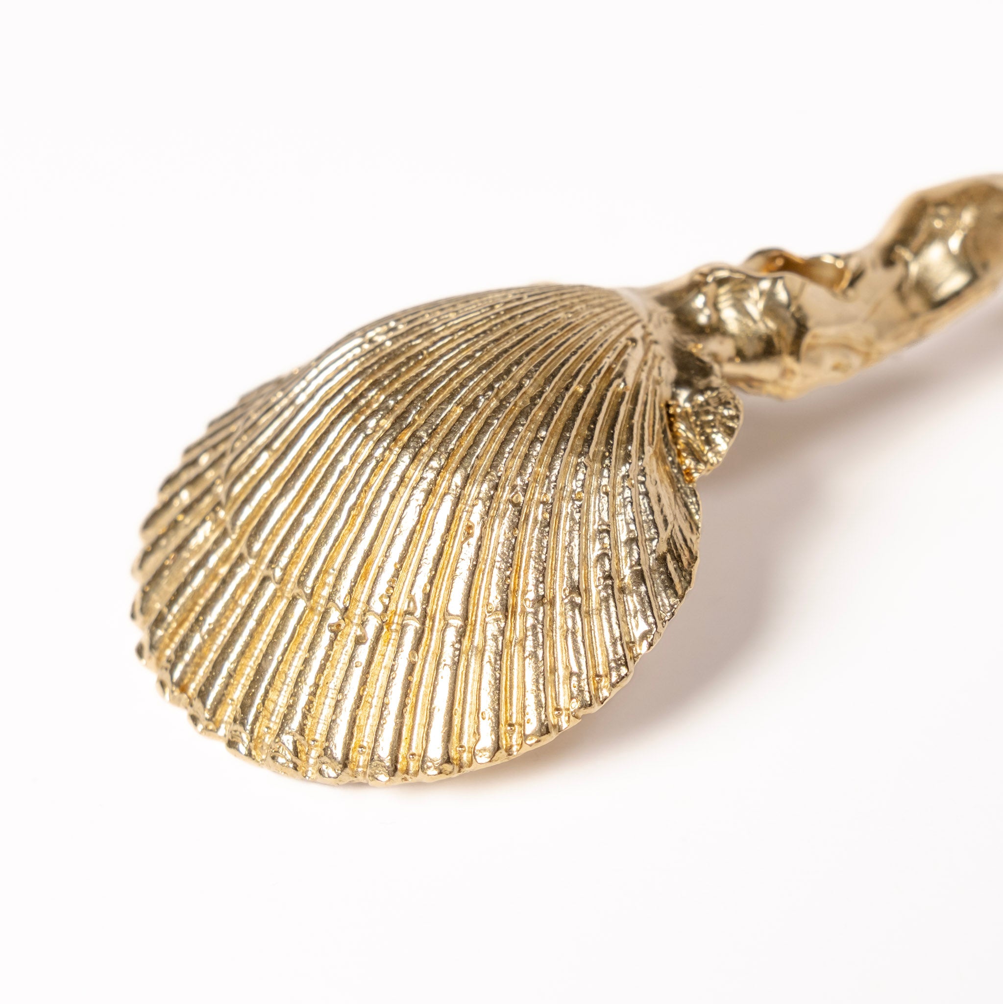 NEW: Sea Relic Spoon Set