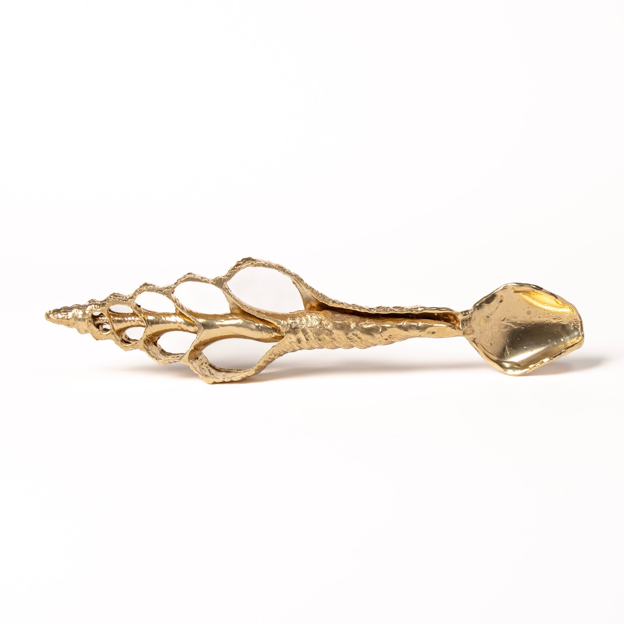 NEW: Sea Relic Spoon Set