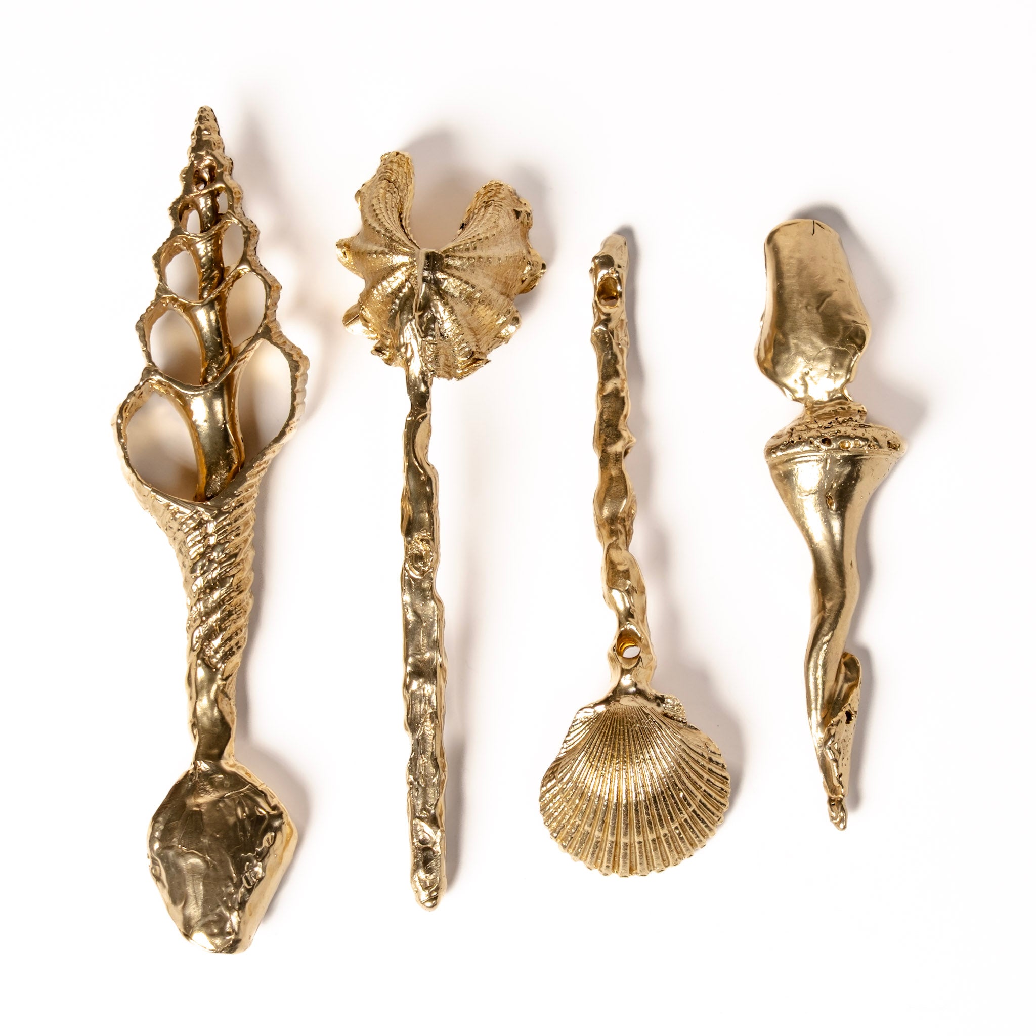 NEW: Sea Relic Spoon Set