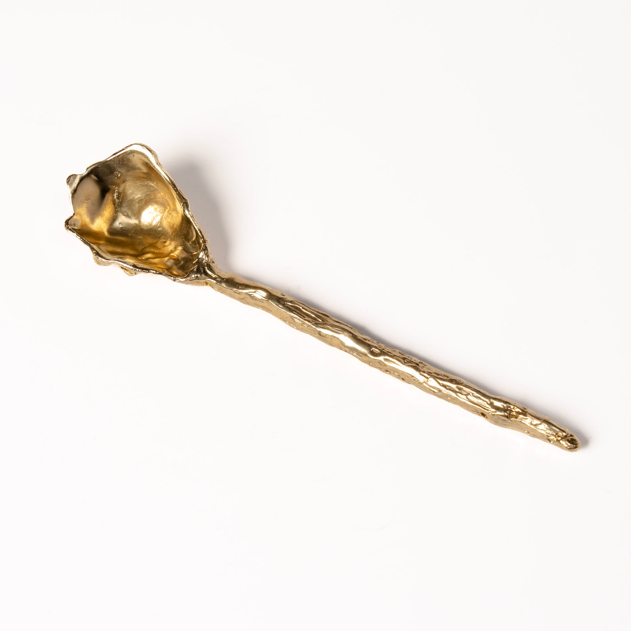 NEW: Oyster Spoon Set