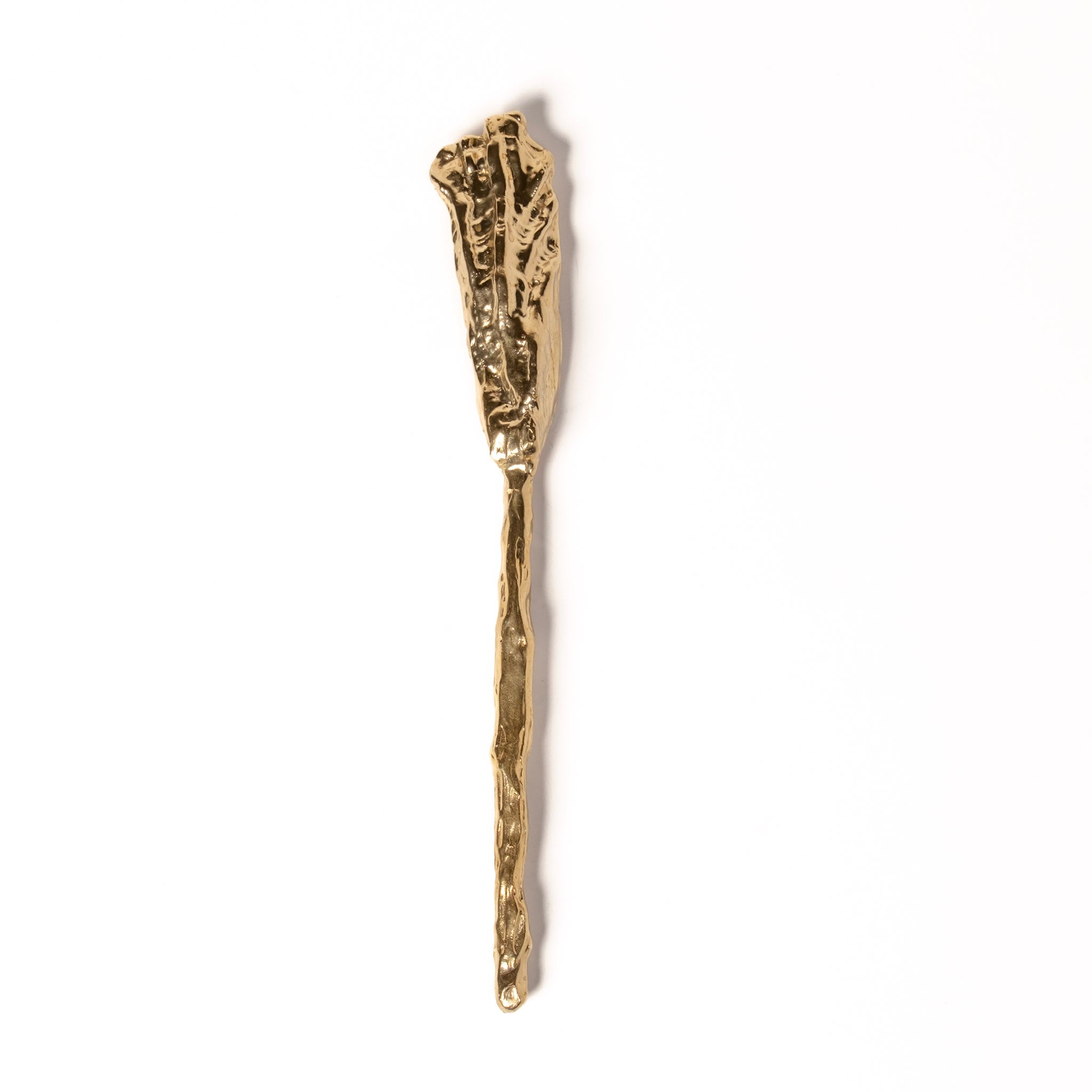 NEW: Oyster Spoon Set