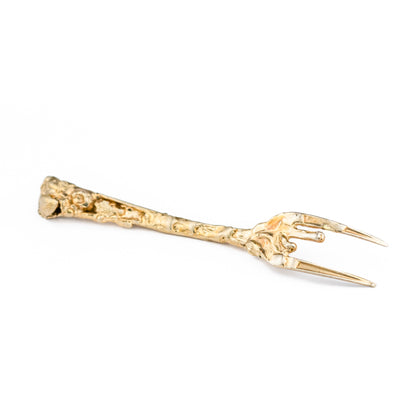 Sea Forks